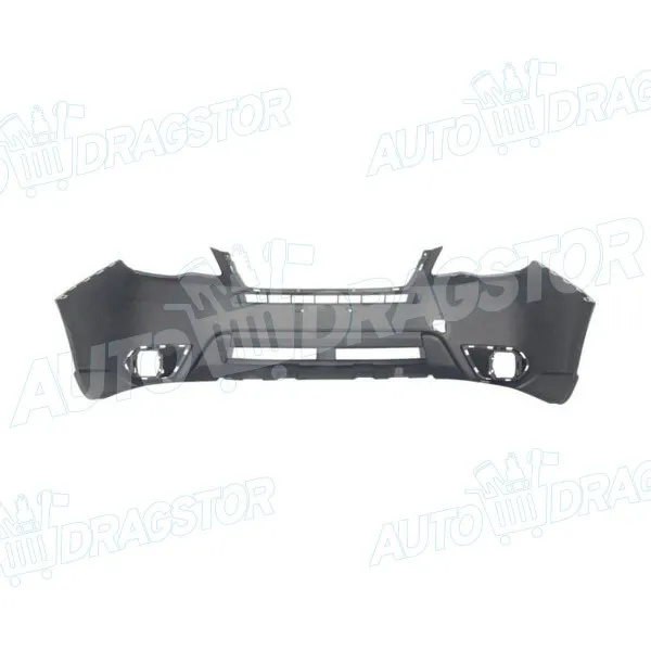 Prednji branik SUBARU FORESTER (SJ), 13-18; 
