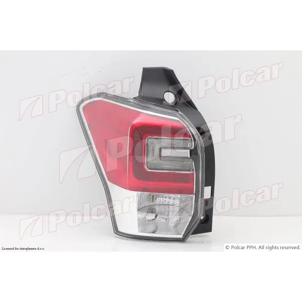 Štop svetlo SUBARU FORESTER (SJ), 13-18; 