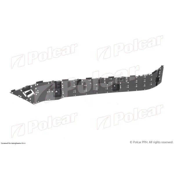 Nosač branika SUBARU FORESTER (SJ), 13-18; 