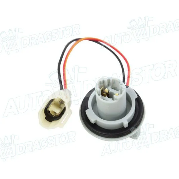 Parking (rikverc) svetlo SUZUKI SWIFT (EA/MA/AH/AJ), 89-04; 