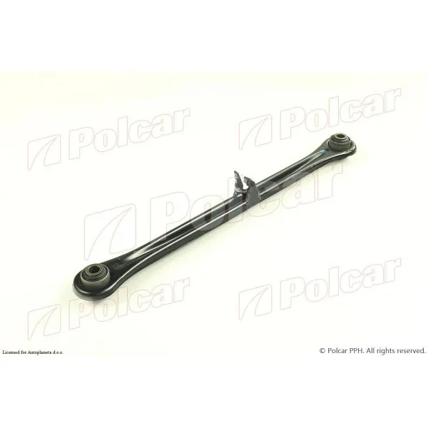 Rame SUZUKI SWIFT (EA/MA/AH/AJ), 89-04; 