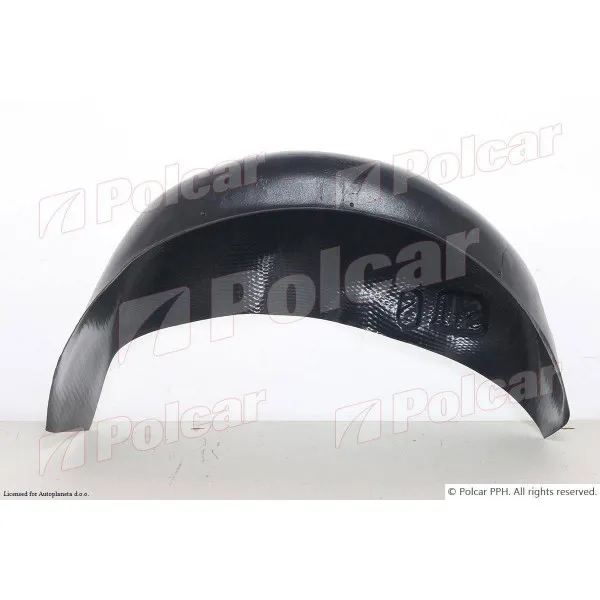 Plastično podkrilo SUBARU JUSTY (JMA/MS), 95-03; 