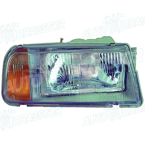 Far SUZUKI VITARA (ET/TA), 88-05; 