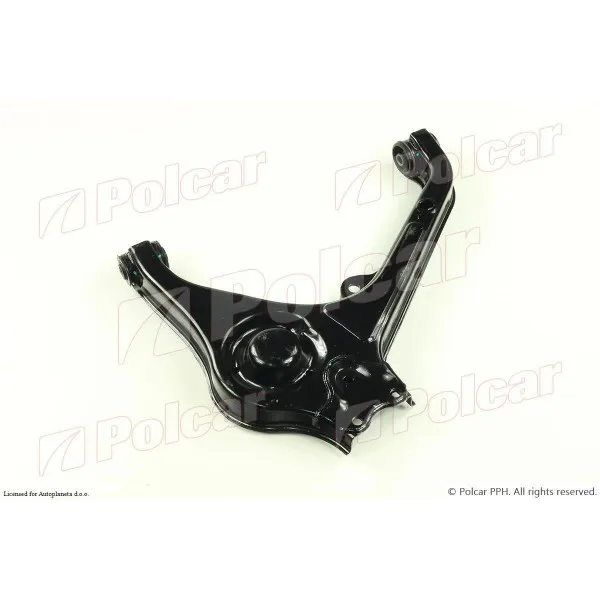 Rame SUZUKI VITARA (ET/TA), 88-05; 