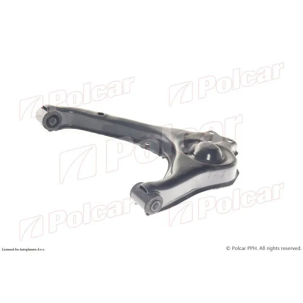 Rame SUZUKI VITARA (ET/TA), 88-05; 