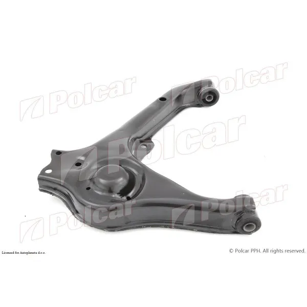 Rame SUZUKI VITARA (ET/TA), 88-05; 