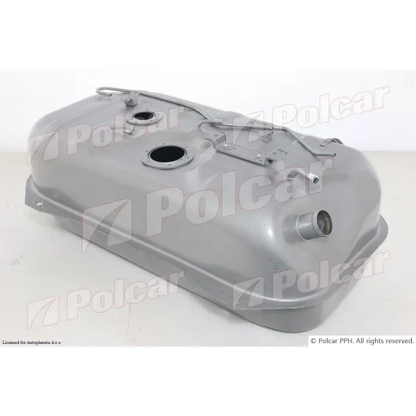 Rezervoar za gorivo SUZUKI VITARA (ET/TA), 88-05; 