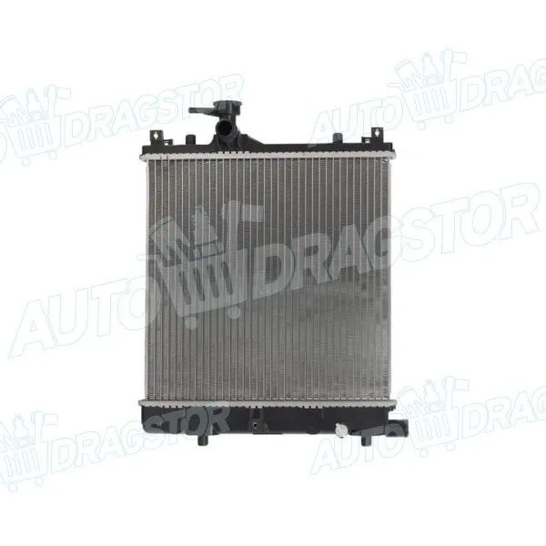 Hladnjak SUZUKI WAGON R+ (EM), 93-00; 