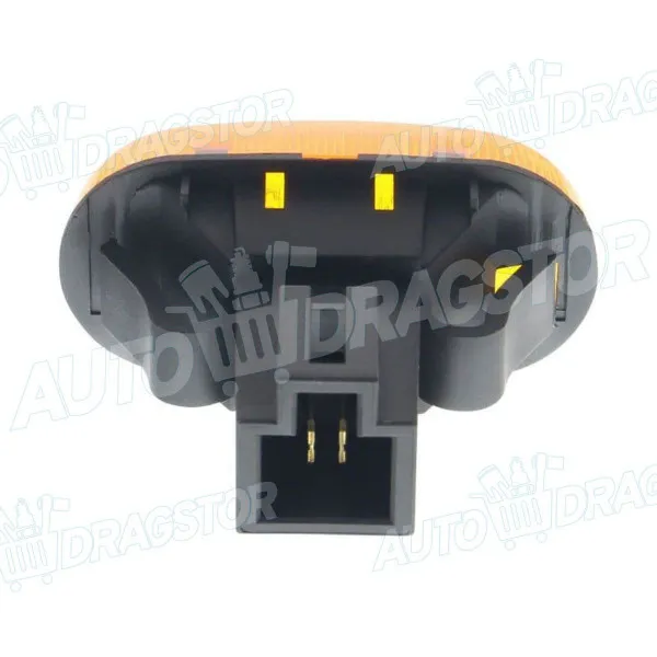 Bočni migavac OPEL AGILA (H00), 00-08; 