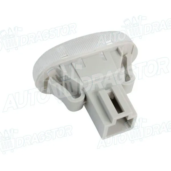 Bočni migavac OPEL AGILA (H00), 00-08; 