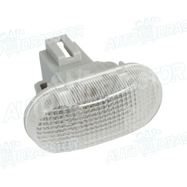 Bočni migavac OPEL AGILA (H00), 00-08; 