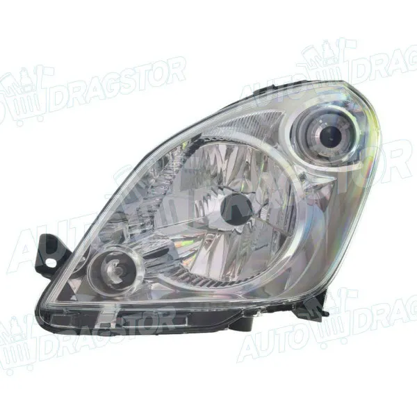 Far SUZUKI SPLASH (EX), 08-; 