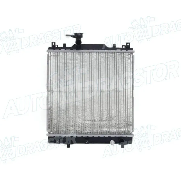 Hladnjak SUZUKI ALTO (FF), 02-06; 