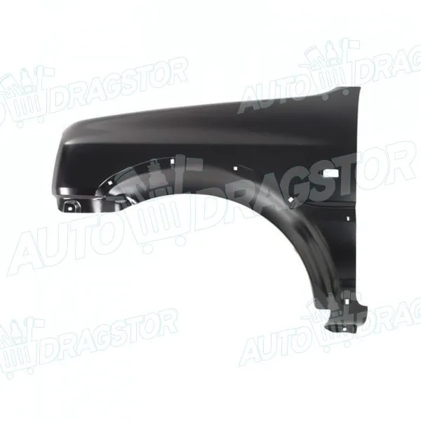 Blatobran SUZUKI JIMNY (FJ), 98-18; 