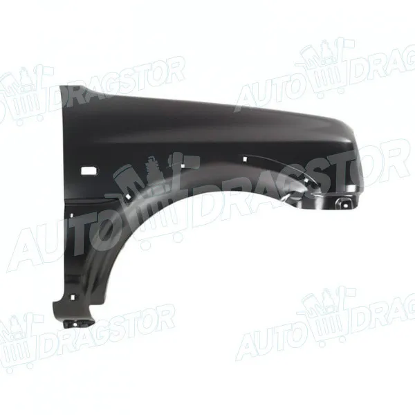 Blatobran SUZUKI JIMNY (FJ), 98-18; 