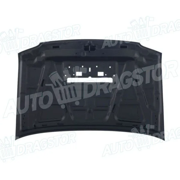 Hauba SUZUKI JIMNY (FJ), 98-18; 