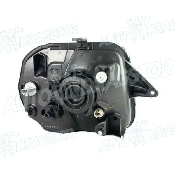 Far SUZUKI JIMNY (FJ), 98-18; 