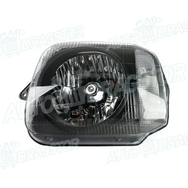 Far SUZUKI JIMNY (FJ), 98-18; 