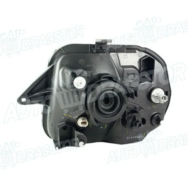 Far SUZUKI JIMNY (FJ), 98-18; 