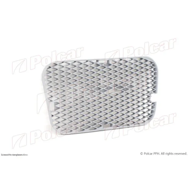 Rešetka branika SUZUKI JIMNY (FJ), 98-18; 