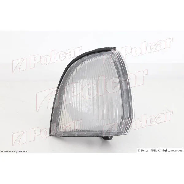 Parking (rikverc) svetlo SUZUKI ALTO (EF), 94-02; 