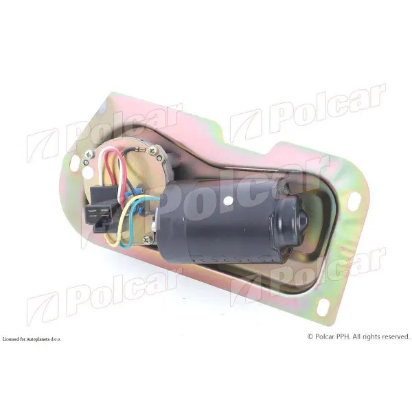 Motor brisača SUZUKI ALTO (EF), 94-02; 