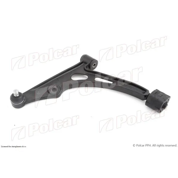 Rame SUZUKI BALENO (EG), 95-02; 