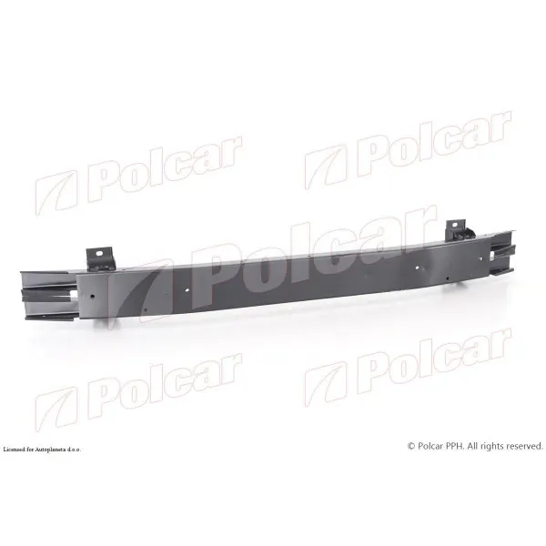 Šina branika SUZUKI LIANA (ER), 01-07; 