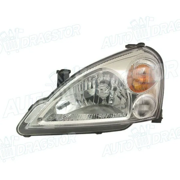 Far SUZUKI LIANA (ER), 01-07; 