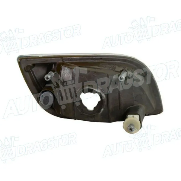 Maglenka SUZUKI LIANA (ER), 01-07; 