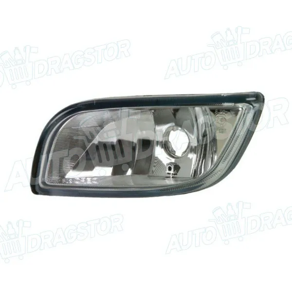 Maglenka SUZUKI LIANA (ER), 01-07; 