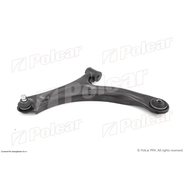 Rame SUZUKI LIANA (ER), 01-07; 