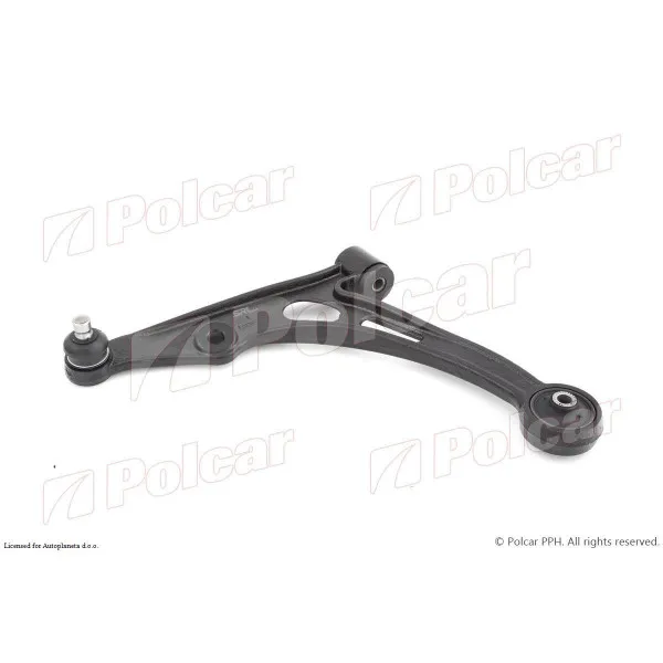 Rame SUZUKI LIANA (ER), 01-07; 