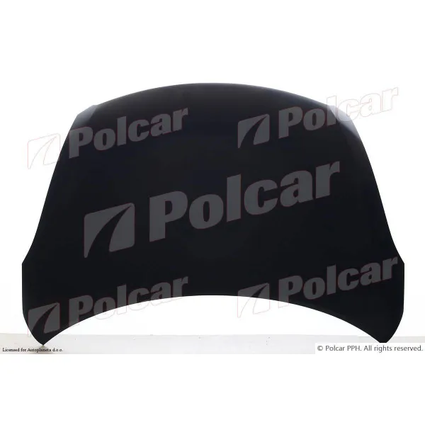 Hauba SUZUKI SWIFT (FZ/NZ), 10-17; 