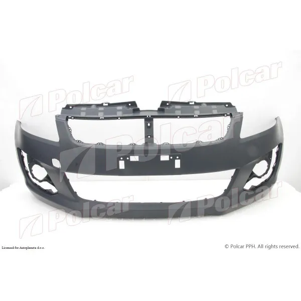 Prednji branik SUZUKI SWIFT (FZ/NZ), 10-17; 