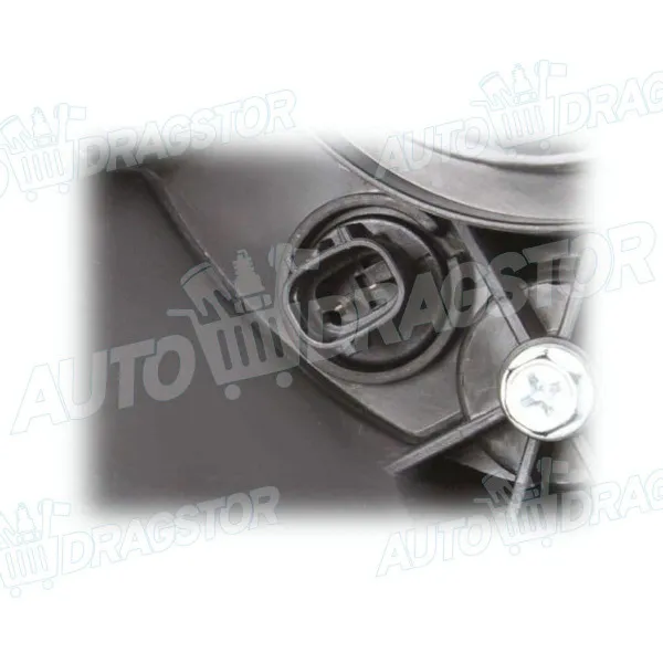 Far SUZUKI SWIFT (FZ/NZ), 10-17; 