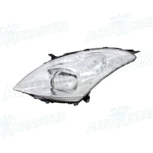 Far SUZUKI SWIFT (FZ/NZ), 10-17; 