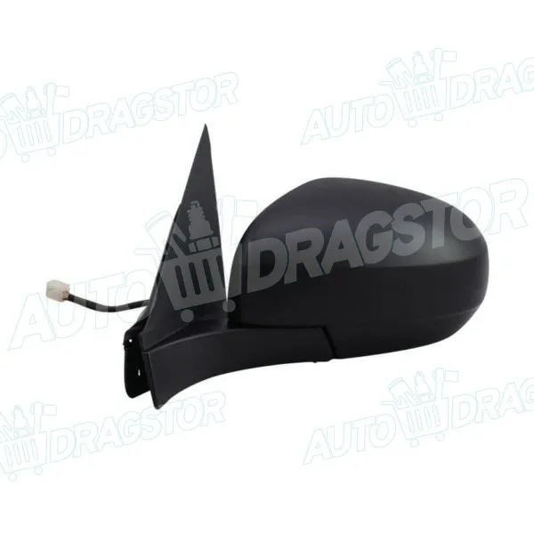 Retrovizor na vratima SUZUKI SWIFT (FZ/NZ), 10-17; 