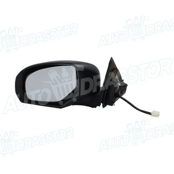 Retrovizor na vratima SUZUKI SWIFT (FZ/NZ), 10-17; 