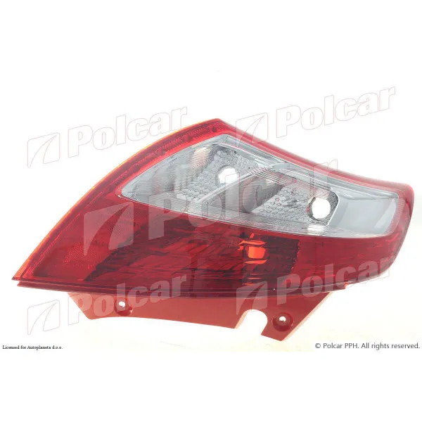 Štop svetlo SUZUKI SWIFT (FZ/NZ), 10-17; 