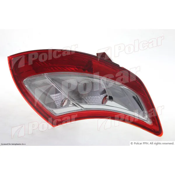 Štop svetlo SUZUKI SWIFT (FZ/NZ), 10-17; 