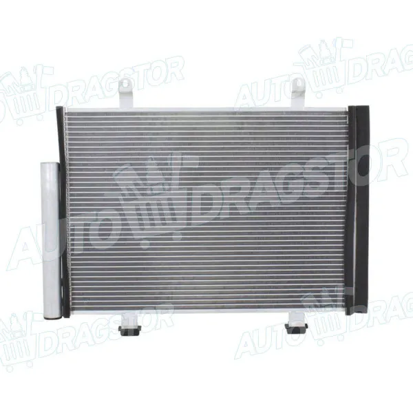 Hladnjak klime SUZUKI SWIFT (FZ/NZ), 10-17; 