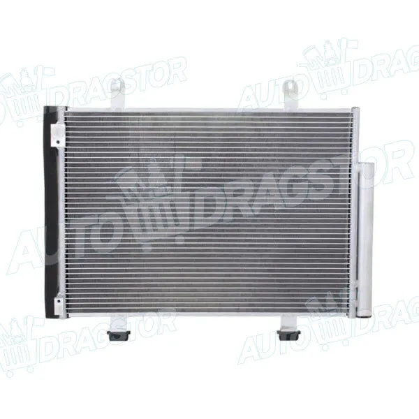 Hladnjak klime SUZUKI SWIFT (FZ/NZ), 10-17; 