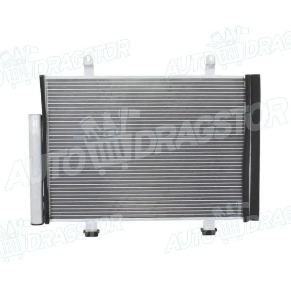 Hladnjak klime SUZUKI SWIFT (FZ/NZ), 10-17; 