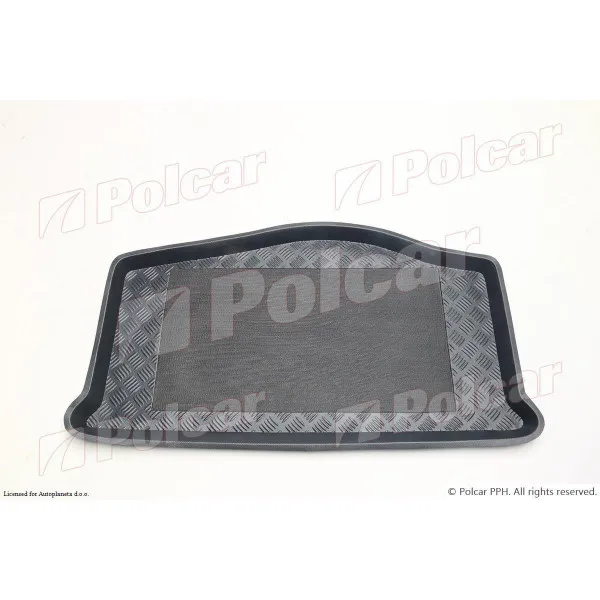 Kadica/patosnica gepeka SUZUKI SWIFT (FZ/NZ), 10-17; 