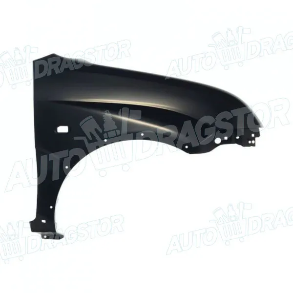 Blatobran SUZUKI IGNIS (FH), 00-08; 