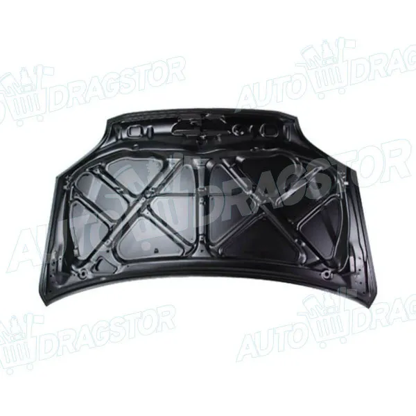 Hauba SUZUKI IGNIS (FH), 00-08; 