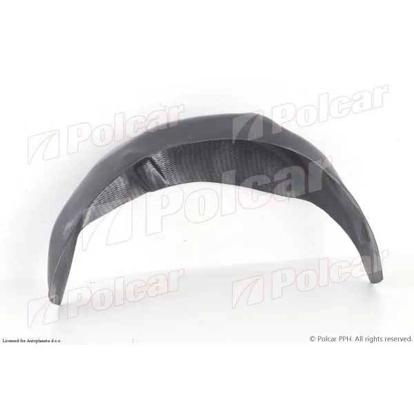 Plastično podkrilo SUZUKI IGNIS (FH), 00-08; 