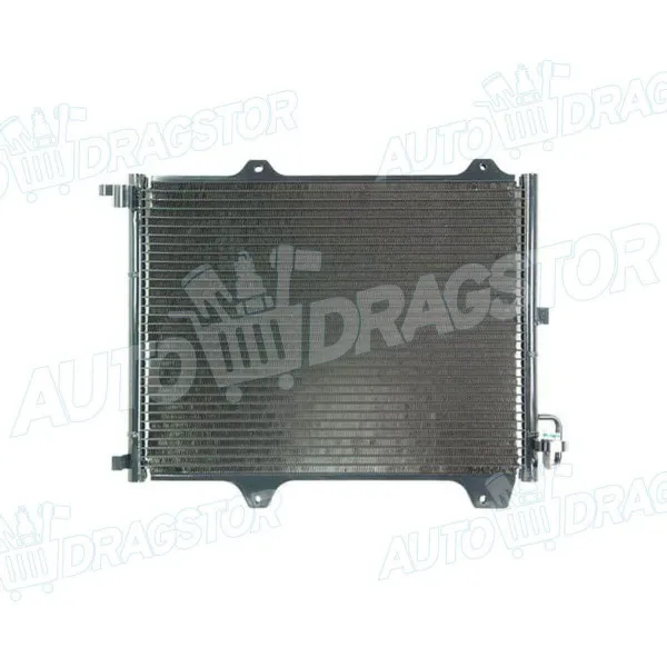 Hladnjak klime SUBARU, SUZUKI 