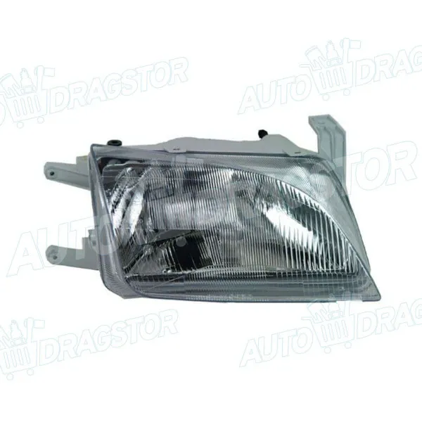 Far SUBARU JUSTY (JMA/MS), 95-03; 